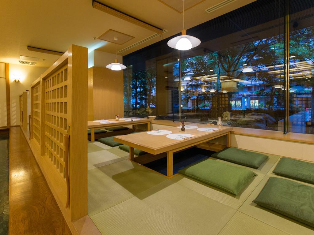 Art Hotel Asahikawa Exteriör bild