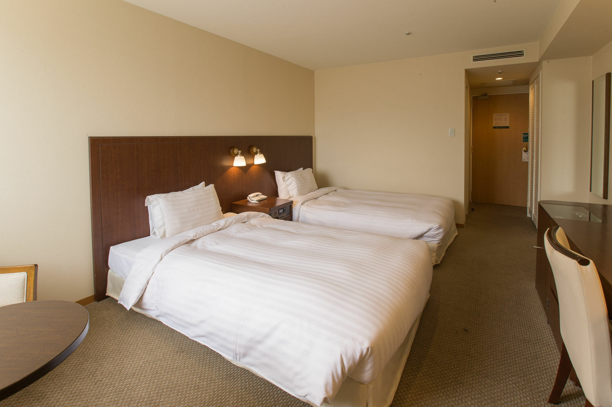 Art Hotel Asahikawa Exteriör bild